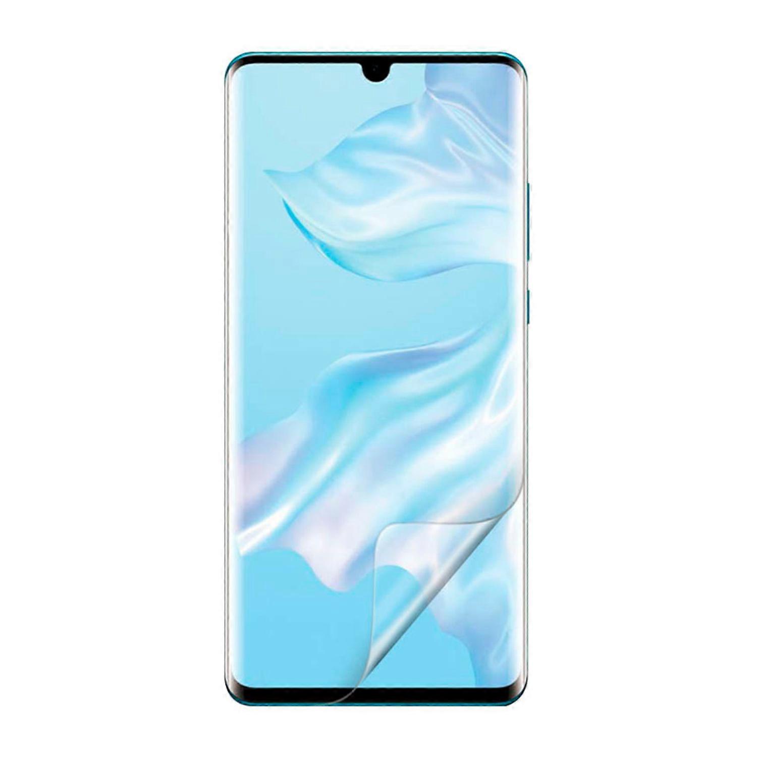 - Huawei P30 Pro (2019) Hydrogel Screen Protector (copy)