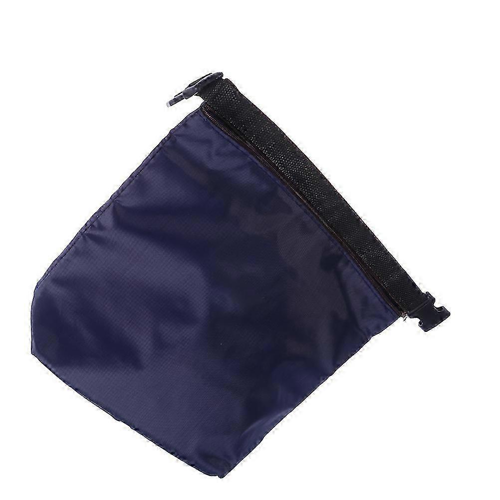 Insulated Cold Grocery Bag For School Portable Design 1Set