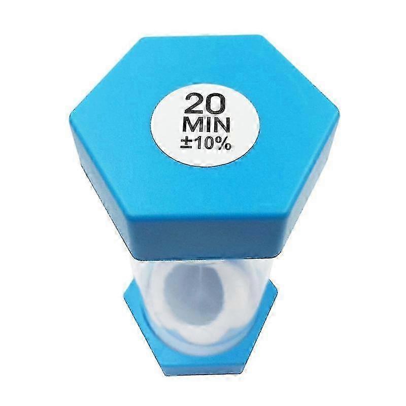1pcs Household Hourglass Timer-c