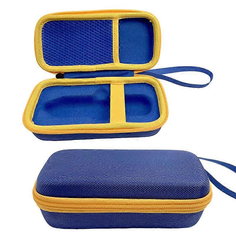 Hard Case For 3Doodler Start+ Essentials (2024 2023) 3D Printing Pen For Kids