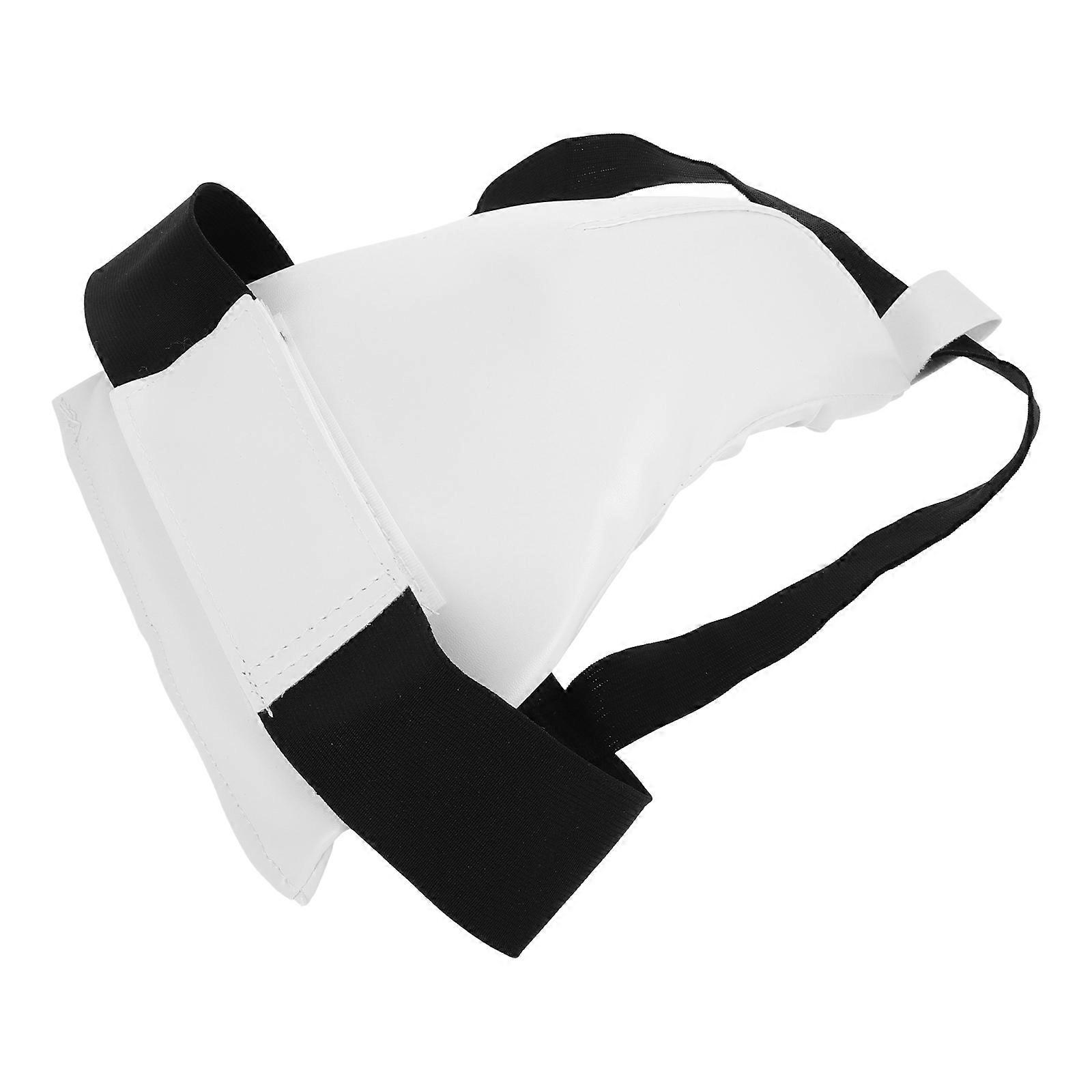 Comfortable Boxing Groin Protector Professional Crotch Guard for Men Durable