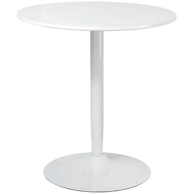 Two-Person Minimalistic Dining Table