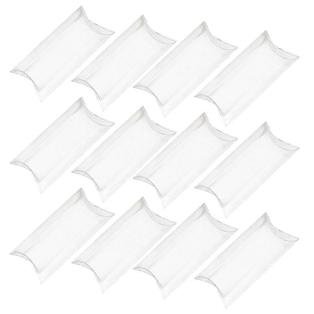 Boxes Candy Packaging Cases for Storage 50Pcs Set