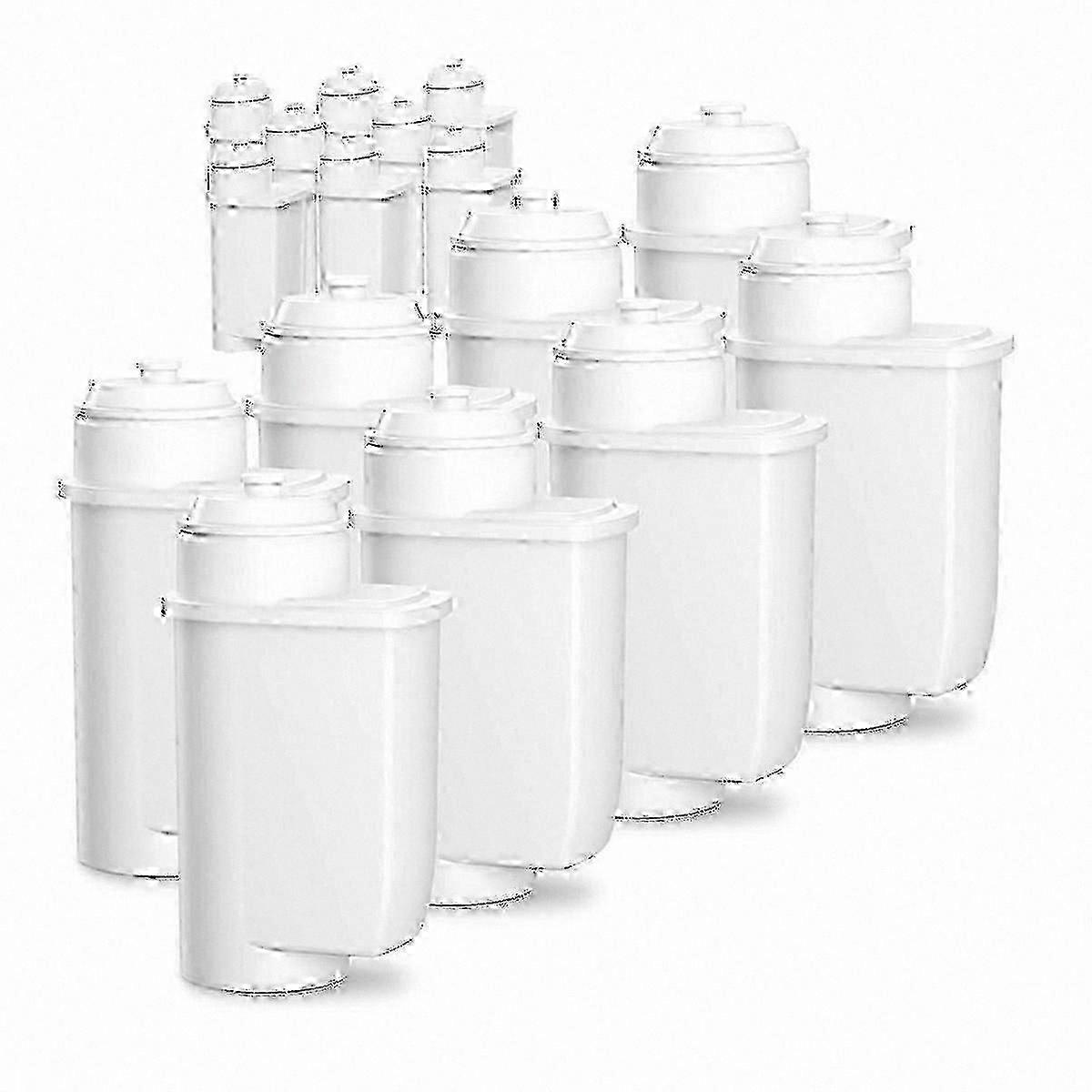 Replacement Water Filter for EQ Series Coffee Machines, Compatible with EQ3/EQ6/EQ9 Models