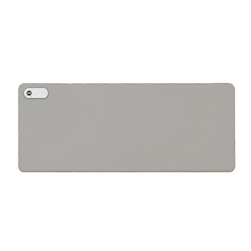 150W Heated Mouse Pad 110V US Plug  Gray