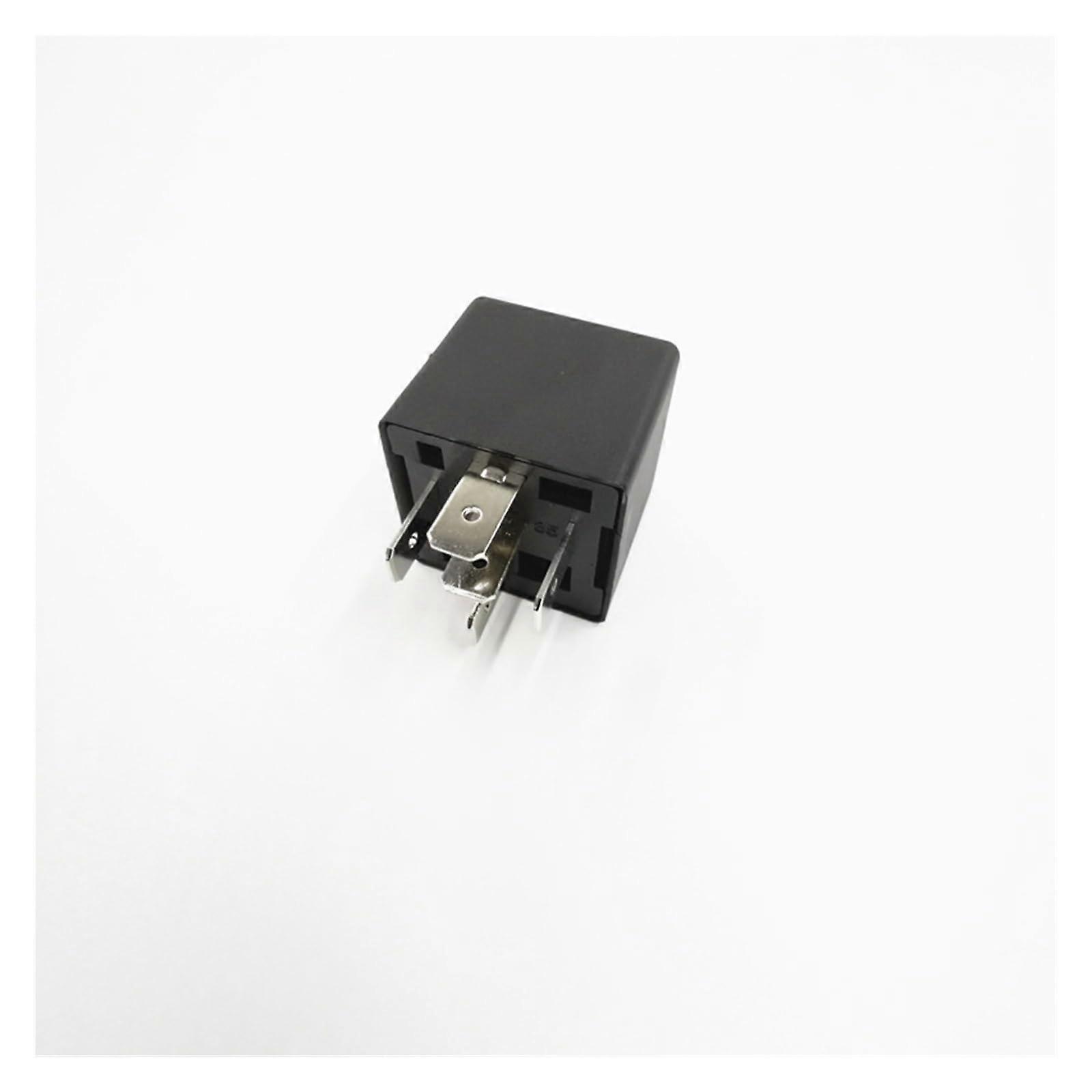 JD2912 48V 5Pin Automotive Relay with Reliable Electromagnetic Control and  Voltage Compatibility