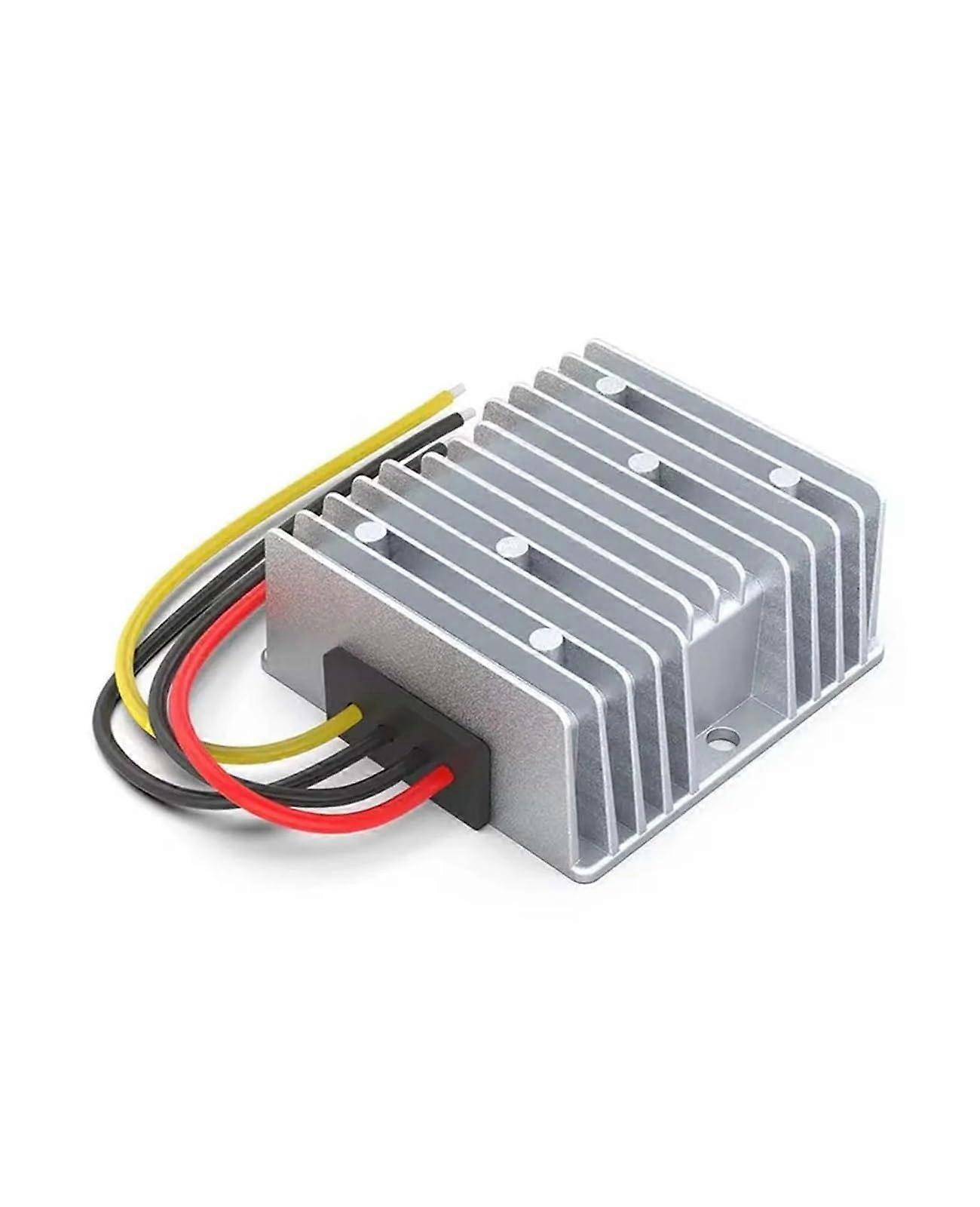 DCDC Voltage Converter 12V/24V 936V to 28V 8A Step Up Regulator with Stable Output
