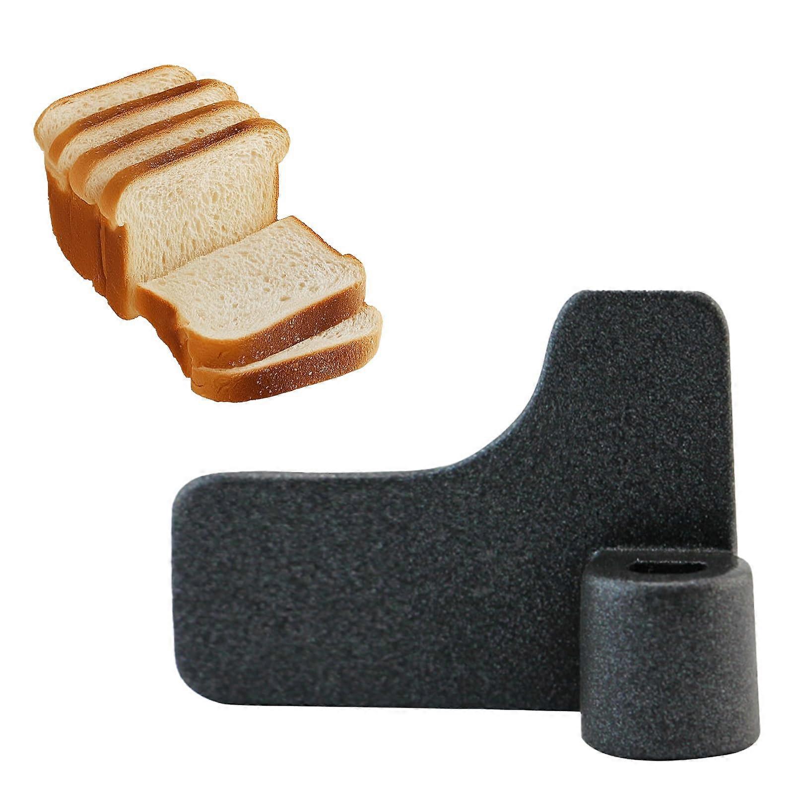 Bread Maker Paddle Replacement, NonStick Kneading Blade for Panasonic SD256 SD257 SD2500 SD2511
