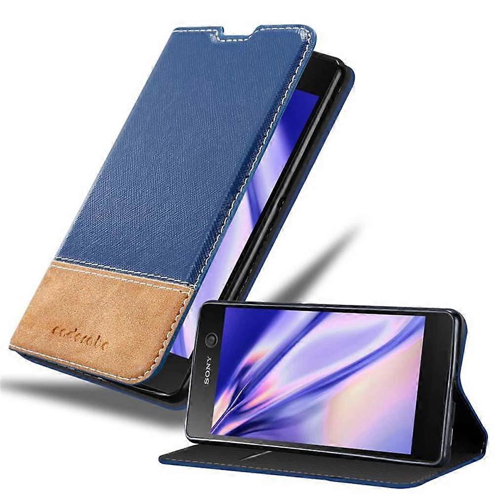 Sony Xperia M5 Protective Case - 2 Colors Combination