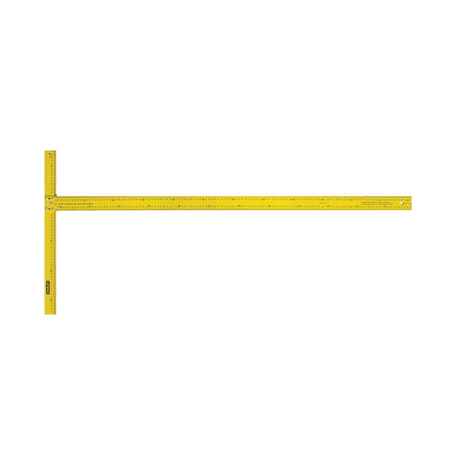 Équerre en T Stanley