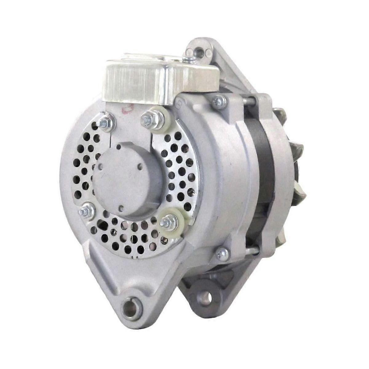 40A Wheel Loader Alternator Replacement for Caterpillar 7N4784 0R9996 Direct Fit Durable Performance