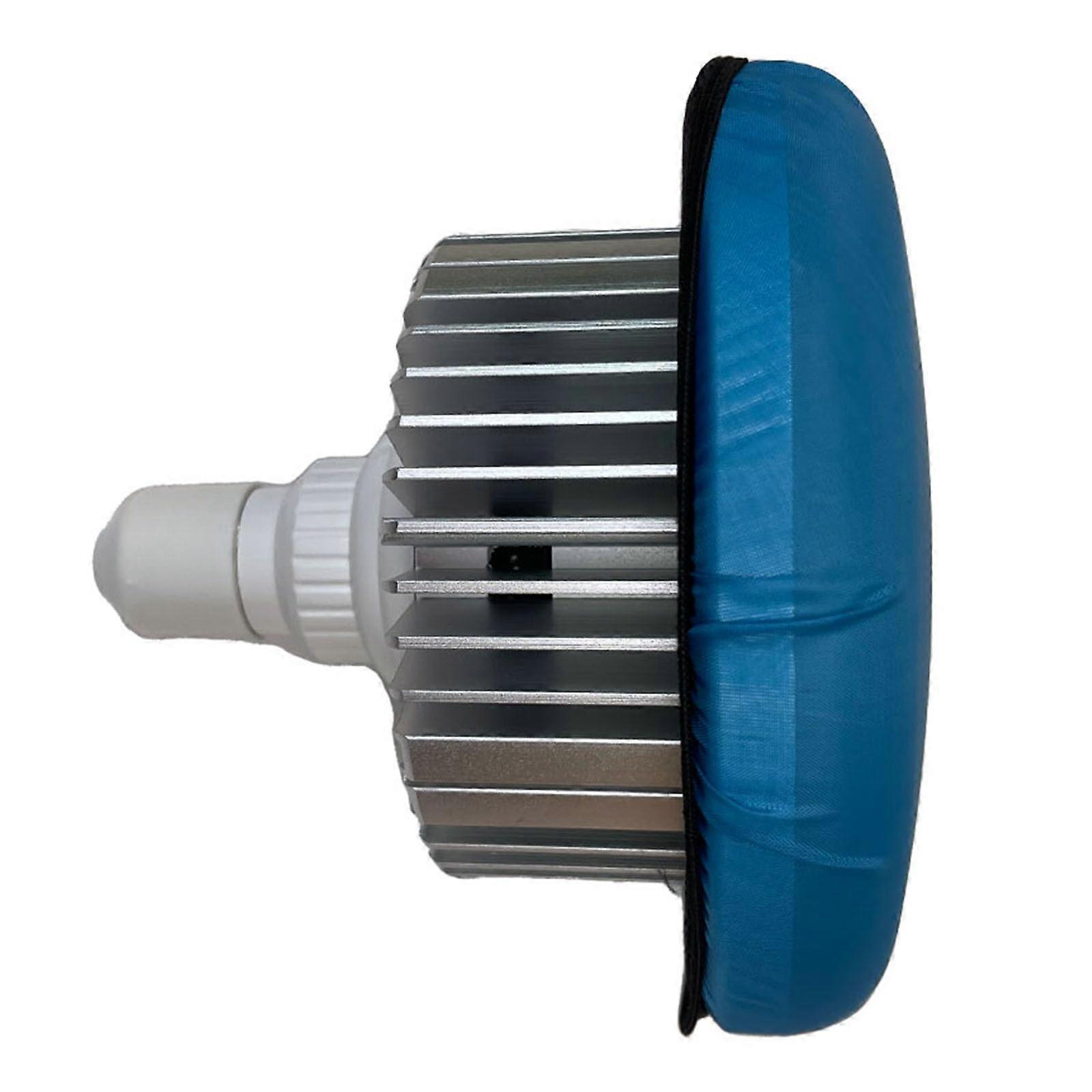 Photography Light Diffuser 15cm Blue Softbox Cover for Studio, Product and Portrait Shooting