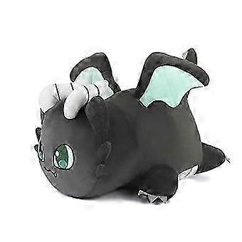 Aphmau Cat Plush Toy, Dragon