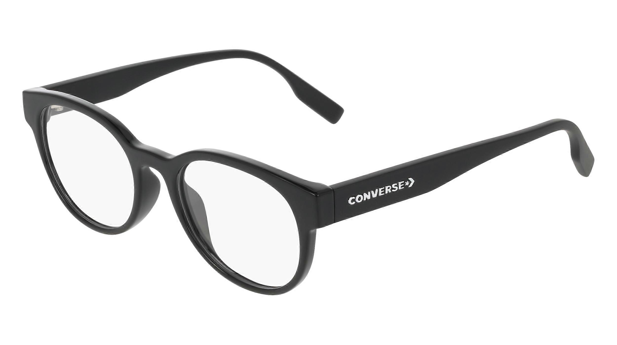 Eyewear Frames CONVERSE CV5141 001 BLACK 49/18/140 FEMALE