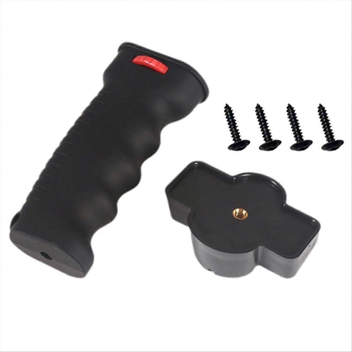 Antenna Handle for HT8 Antenna Specific Handles Kit