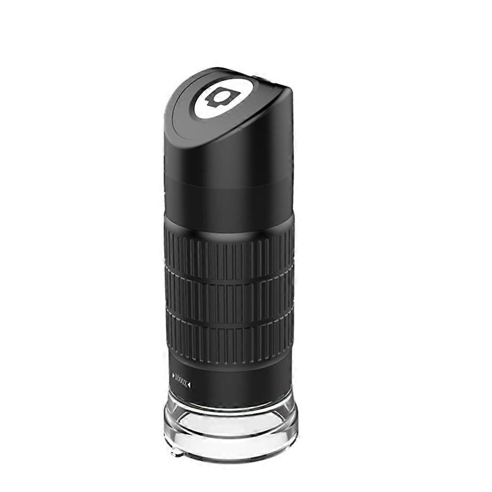 Electronic Microscope Portable Microscope for Magnifying Use