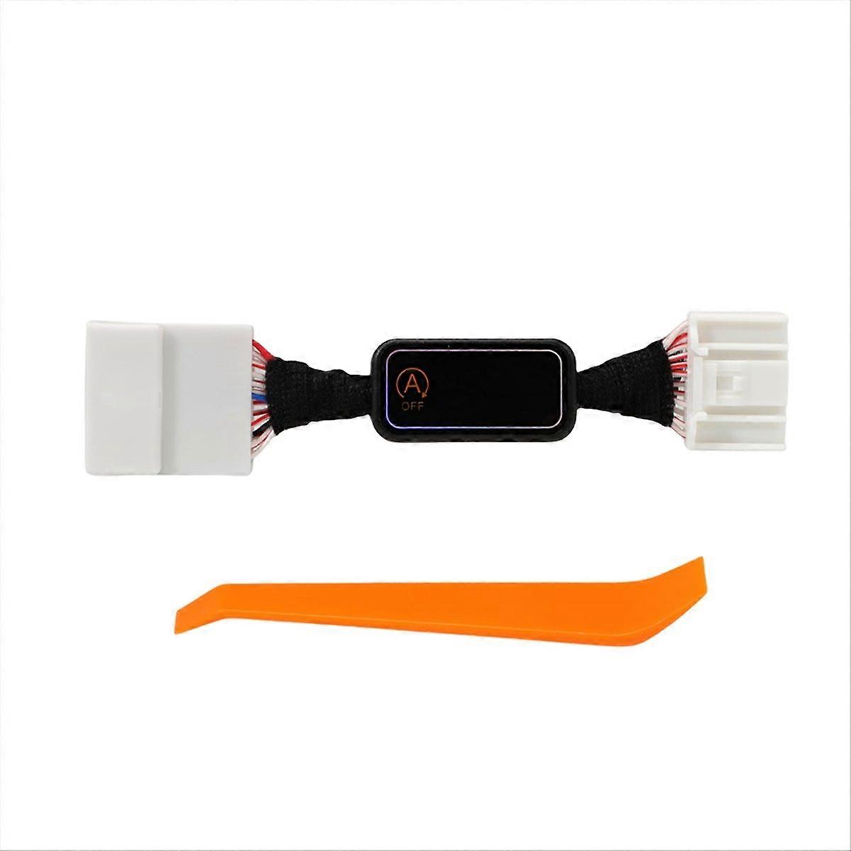 Auto Stop Eliminator for 2023-2025 Autostop Eliminator Accessories