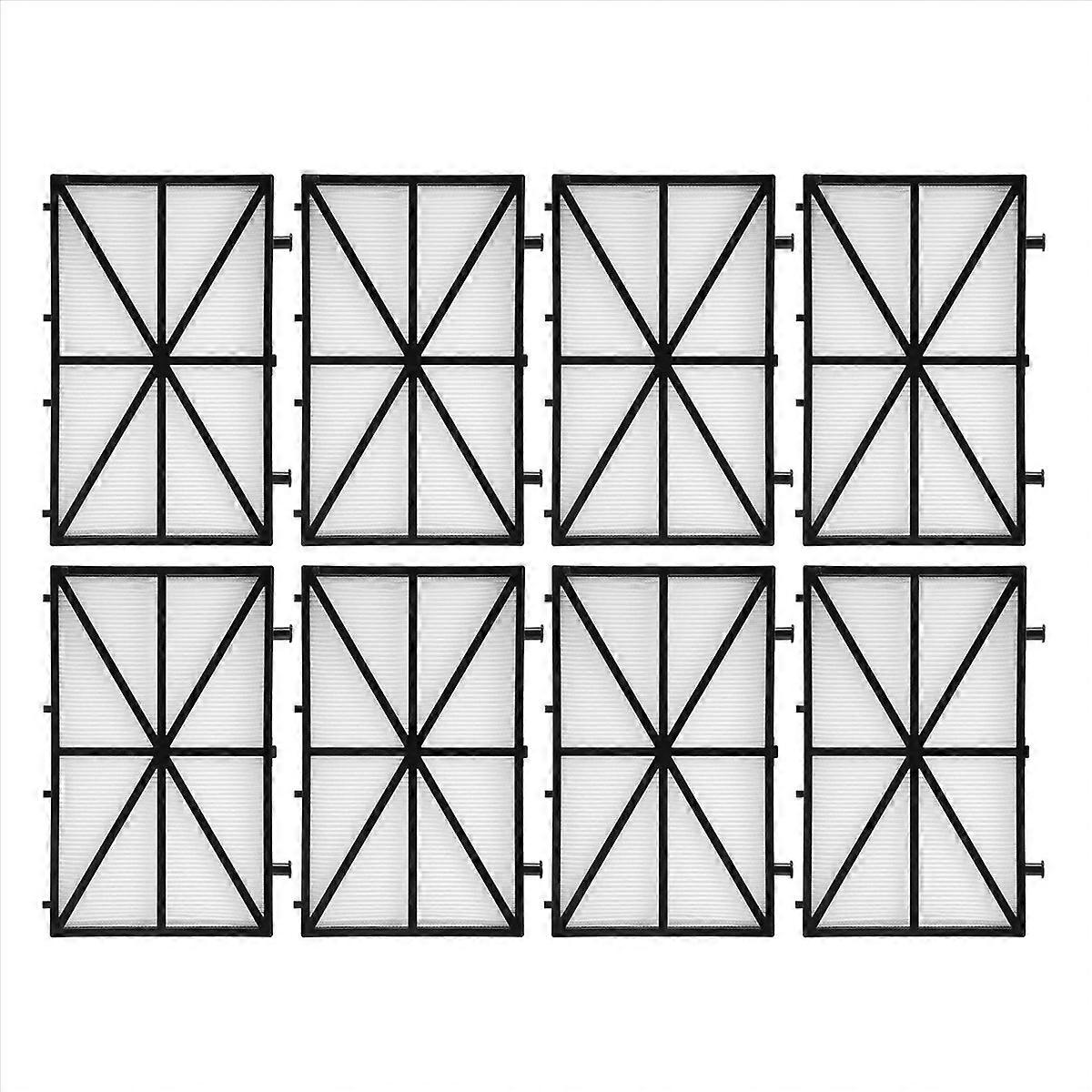 8 Pack Filter for M400 M500 and CC Plus