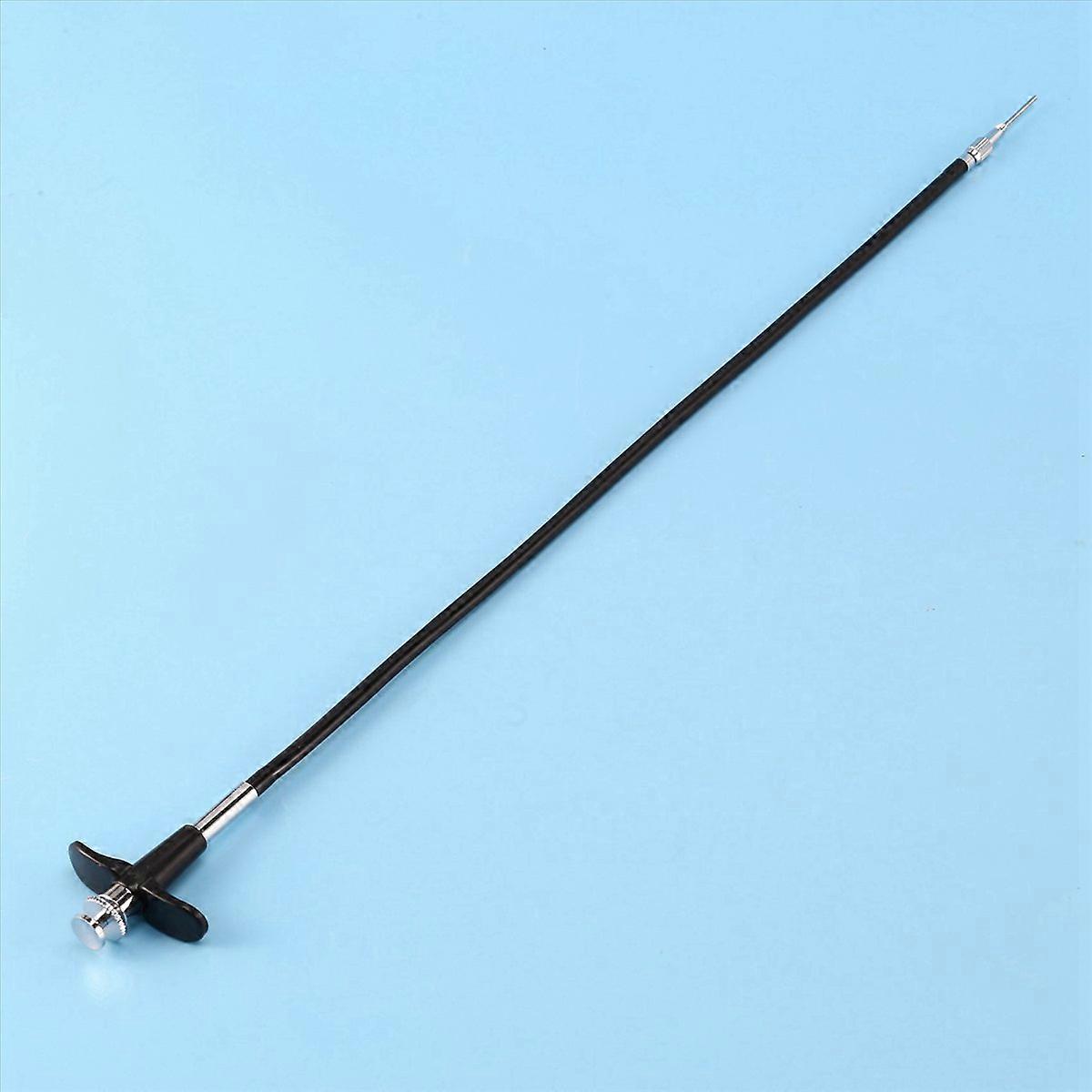 5pcs 16 Inch 40Cm Mechanical Locking Camera Shutter Release Remote Control Cable Cord