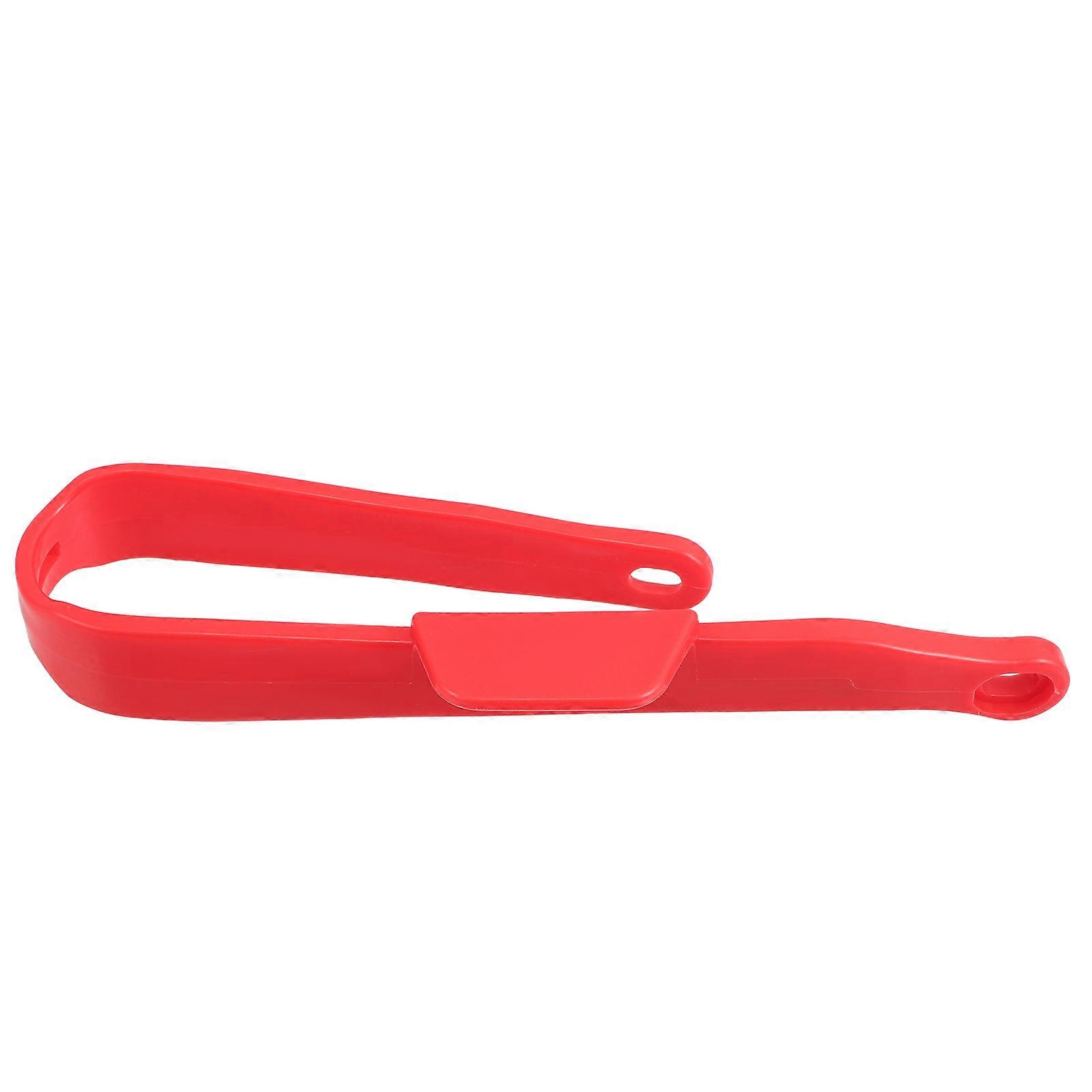 Motorcycle Chain Protector U-Shaped Slider Guards Swing Arm