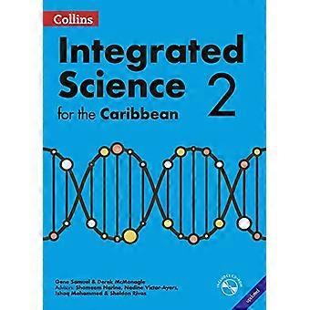 Collins integrert vitenskap for Karibien - Student bok 2