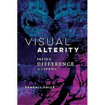 Alterità visiva: vedere la differenza nel cinema