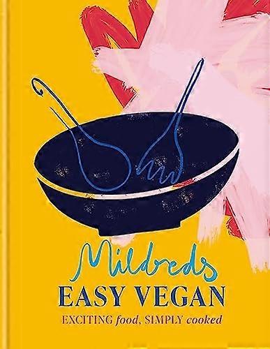 Mildreds Easy Vegan