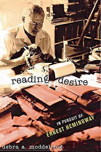 Reading desire