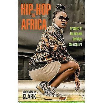 Hip Hop in Afrika