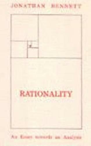 Rationalität: Ein Essay zur Analyse