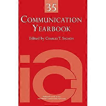 Jahrbuch Kommunikation 35