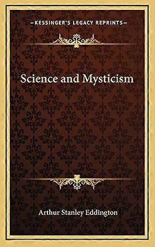 Science and Mysticism