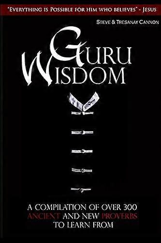 Guru Visdom
