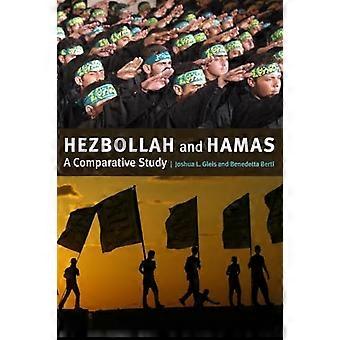 Hezbollah and Hamas