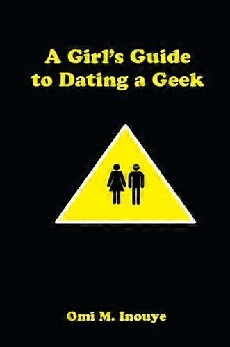 En jenteguide for å date en geek