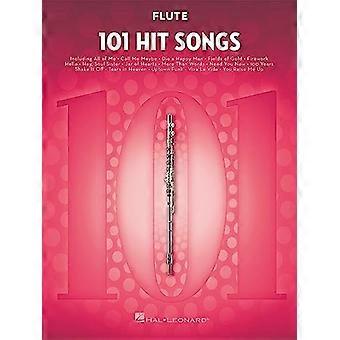 101 chansons à succès : pour flûte