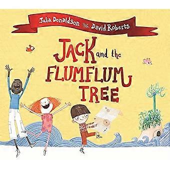 Jack und der Flumflum-Baum