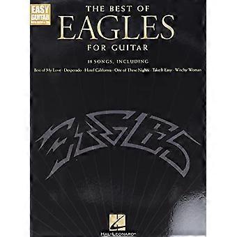 Lo mejor de Eagles para Guitarra