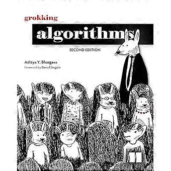Grokking Algorithms, Second Edition