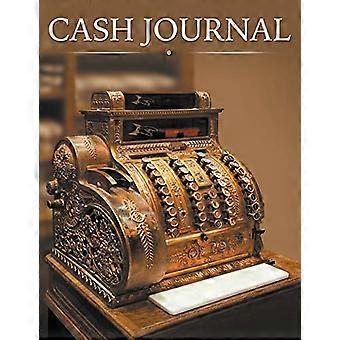 Cash Journal