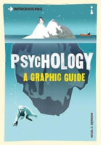 Introducing Psychology (Introducing...)
