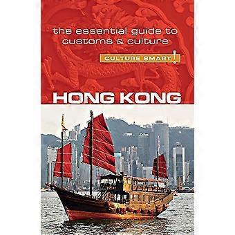 Hong Kong - Culture Smart!