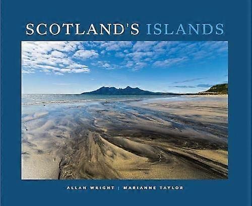 Schottland's Inseln