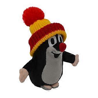 Pluche speelgoed Het Molletje 15,5 cm, 49906H