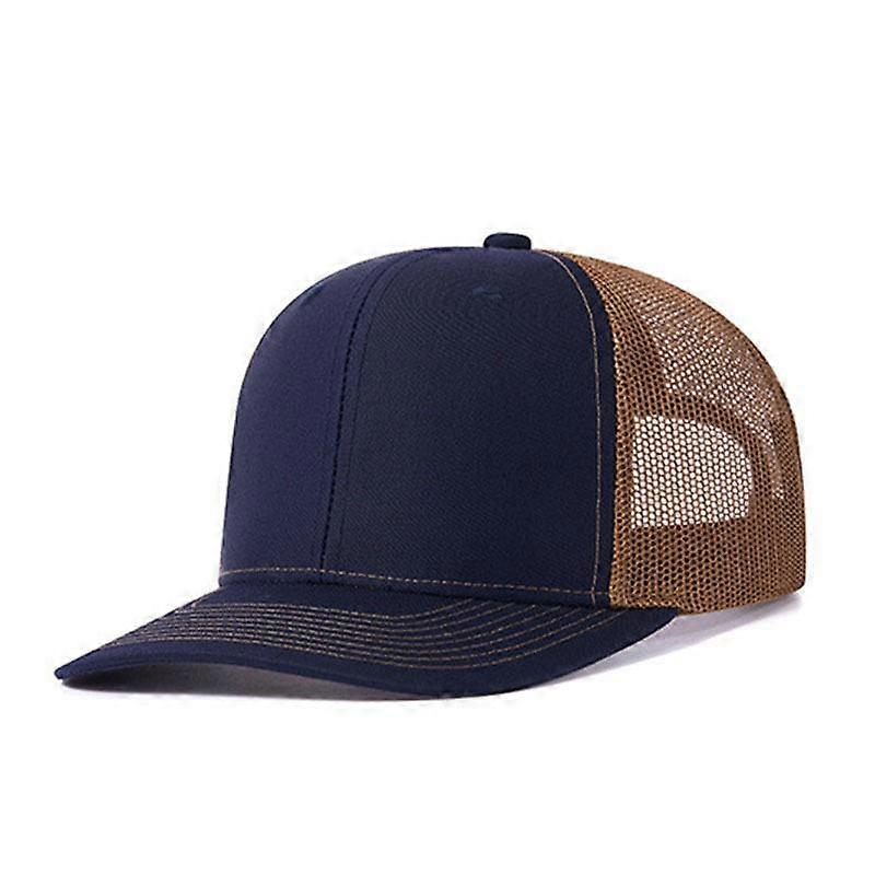 Baseball Cap, Slanted, Ventilated, Adult, Spring Summer