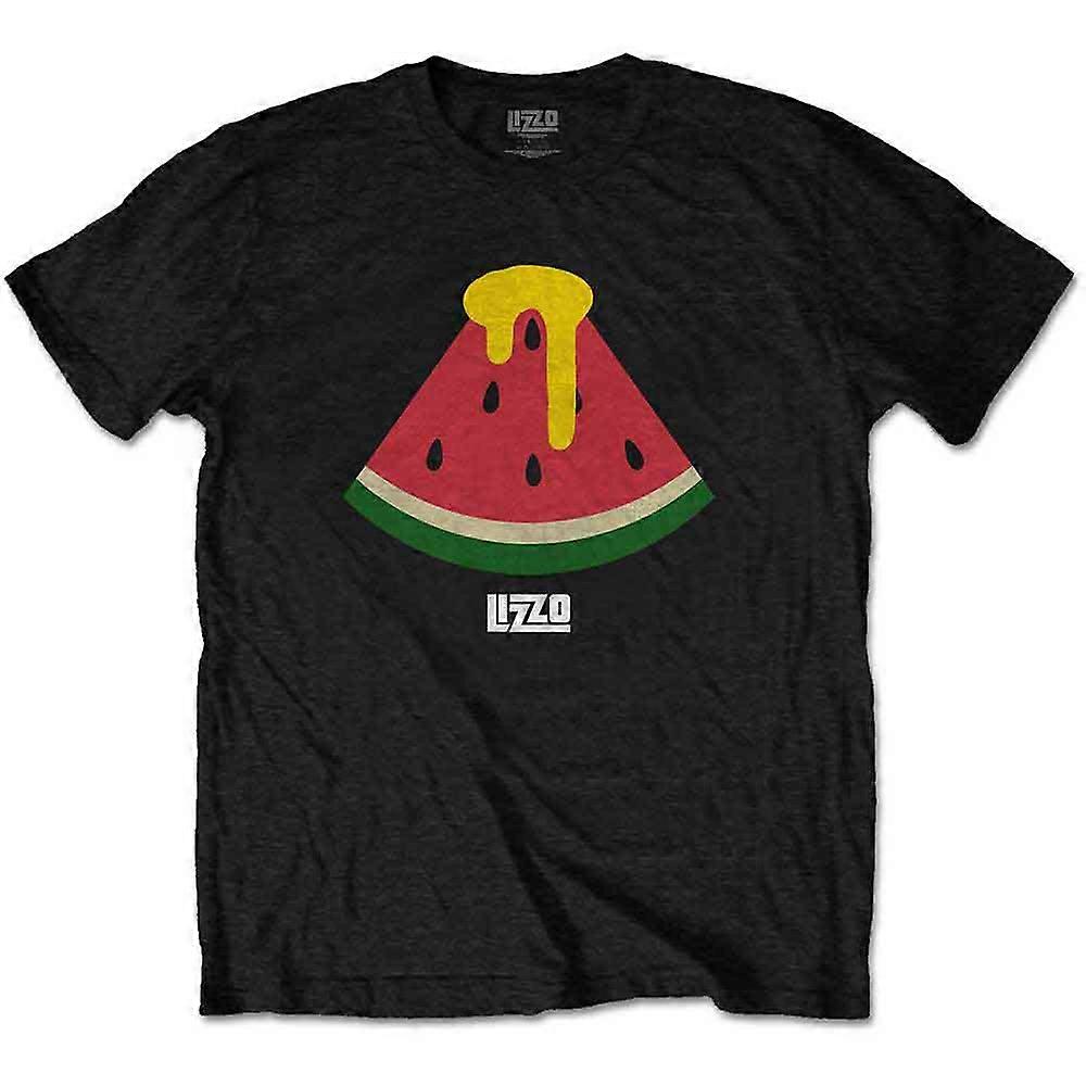 Lizzo Watermelon T Shirt