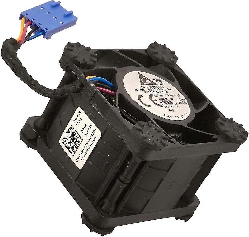 Kylning av bärbara datorer