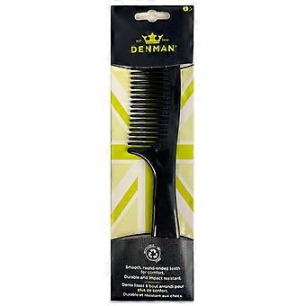Denman D22 Black Rake Comb