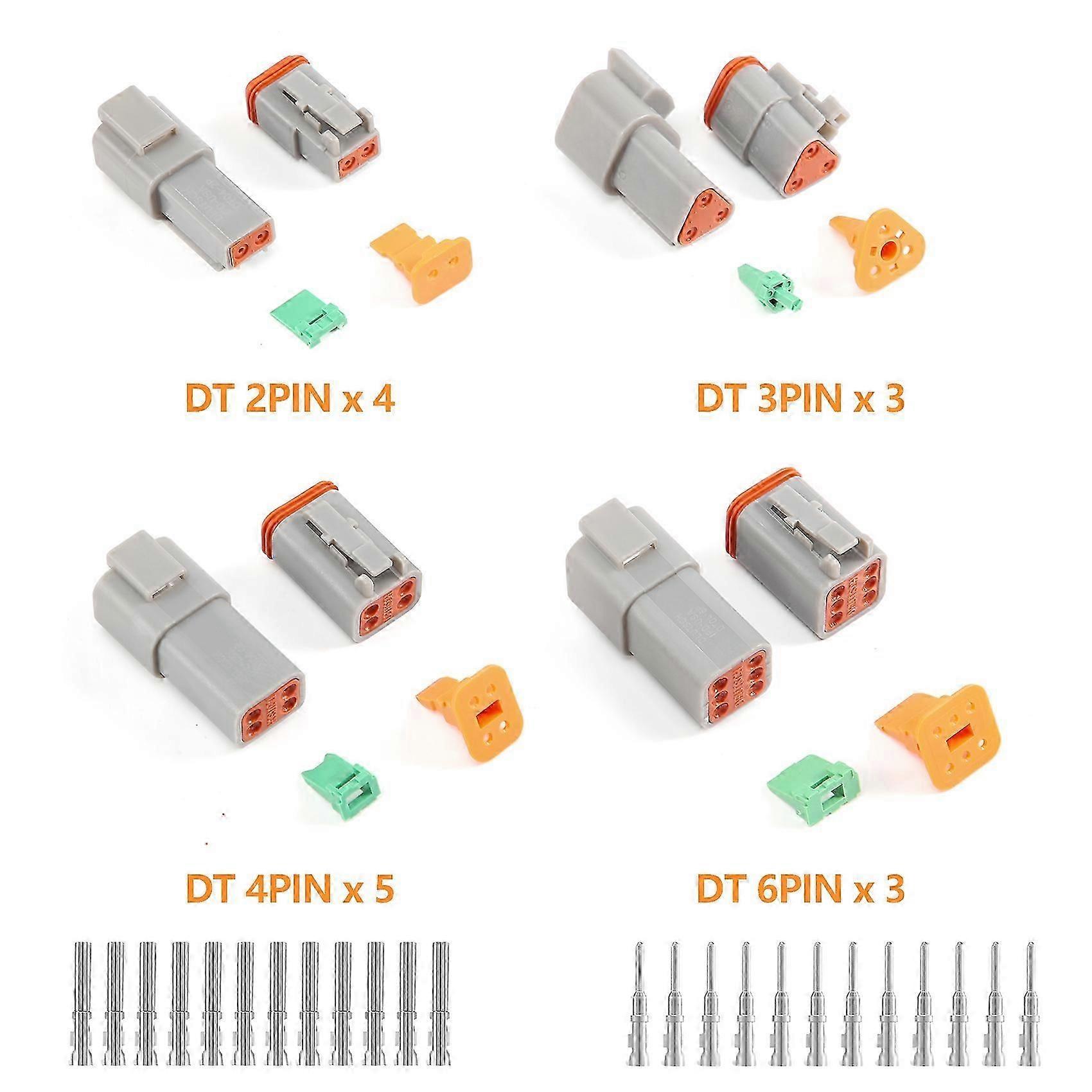 Electronics Component Connectors-FOInfi6759-9480213619625