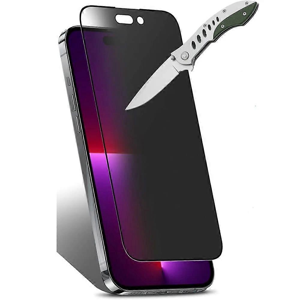 iPhone 14 Pro Privacy / Privacy Screen Protector